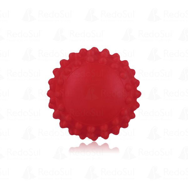 Bolinha anti-Stress cravinho Personalizada Bolinha anti-Stress cravinho Personalizada